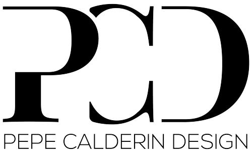 Pepe Calderin Design